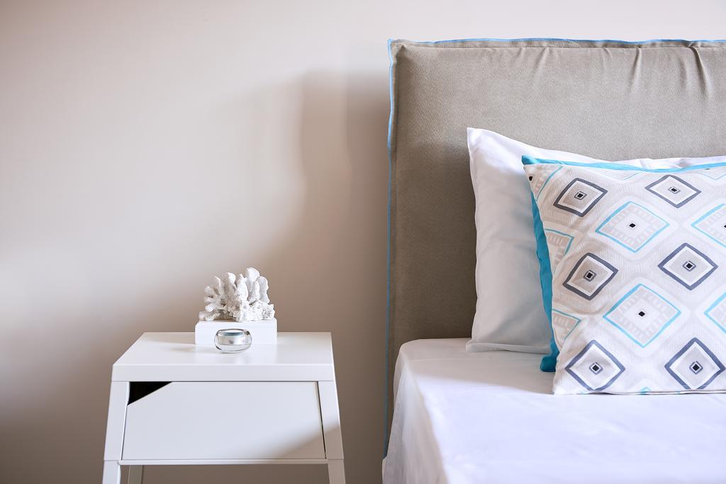 Elaia Luxury Suites Лагониси Екстериор снимка