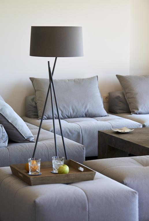 Elaia Luxury Suites Лагониси Екстериор снимка