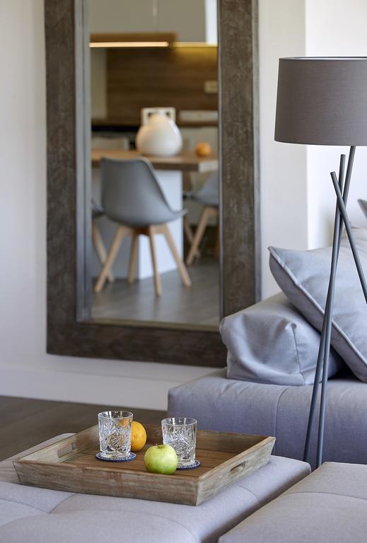 Elaia Luxury Suites Лагониси Екстериор снимка