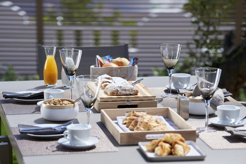 Elaia Luxury Suites Лагониси Екстериор снимка