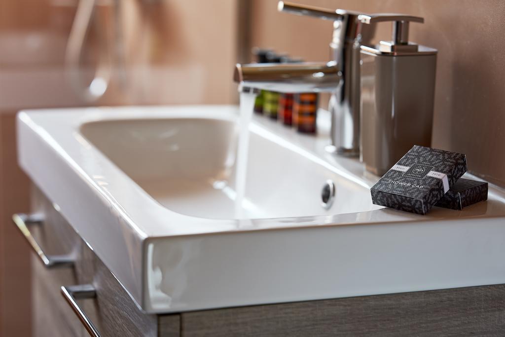 Elaia Luxury Suites Лагониси Екстериор снимка